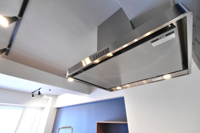 ニックハイム中目黒 キッチン