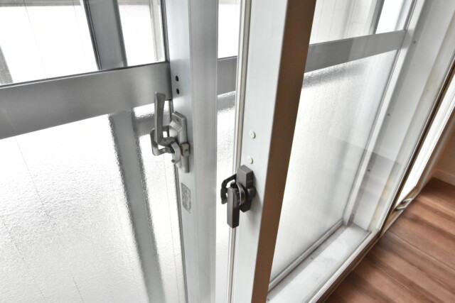 ニックハイム中目黒 バルコニー