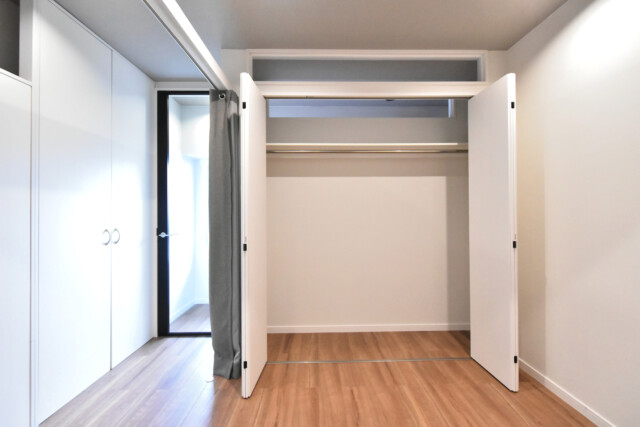 ニックハイム中目黒 洋室