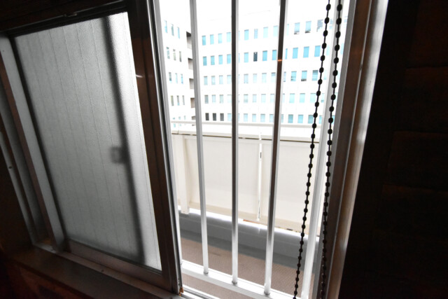 三田ナショナルコート キッチン