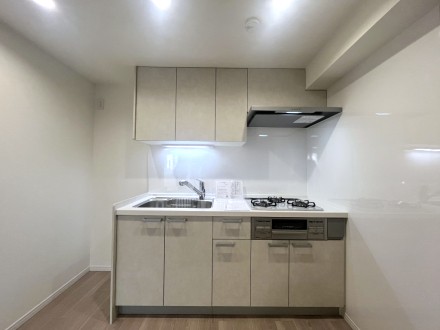 メゾンドール高田馬場 キッチン