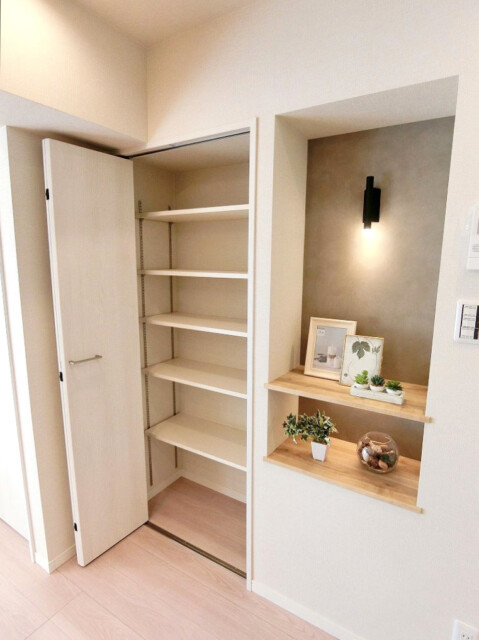 バロール代々木 LDK