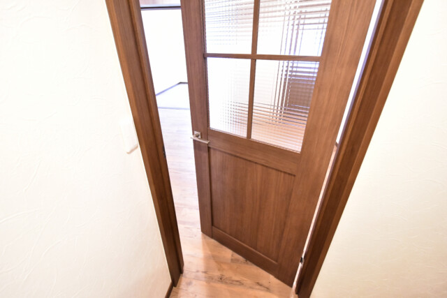 三田ナショナルコート LDK＋洋室1