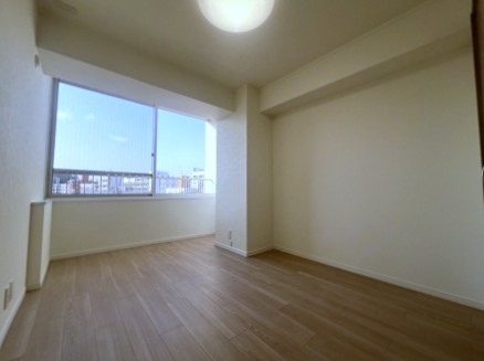 メゾンドール高田馬場 洋室1