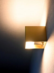 目白台コーポ 玄関