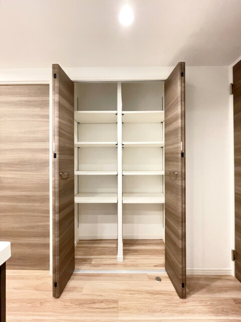 チサンマンション千石 LDK