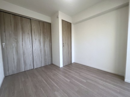 メゾンドール高田馬場 洋室2