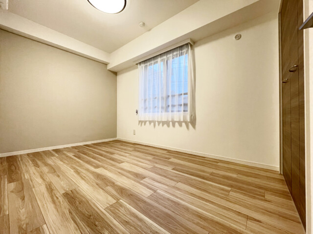 チサンマンション千石 洋室約5,4帖