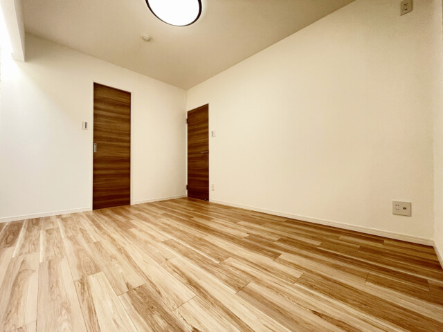 チサンマンション千石 洋室約6,6帖