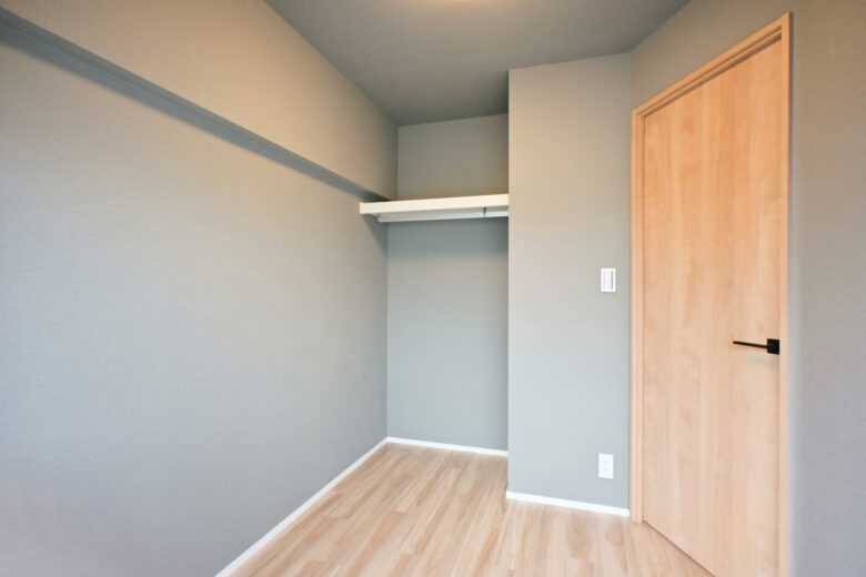 目白台コーポ 洋室