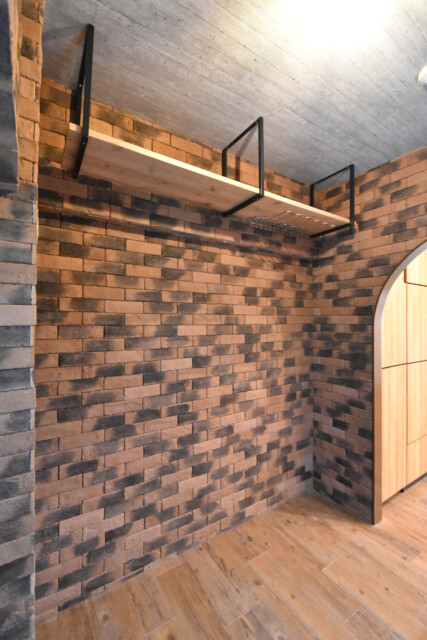 三田ナショナルコート キッチン