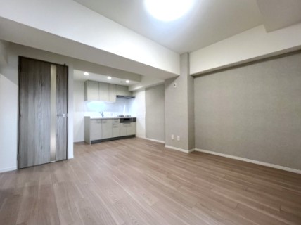 メゾンドール高田馬場 LDK