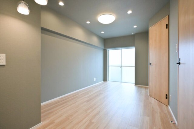 目白台コーポ LDK