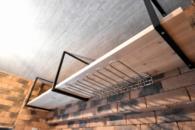 三田ナショナルコート キッチン