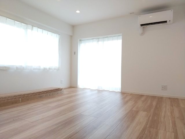 上馬フラワーホーム LDK