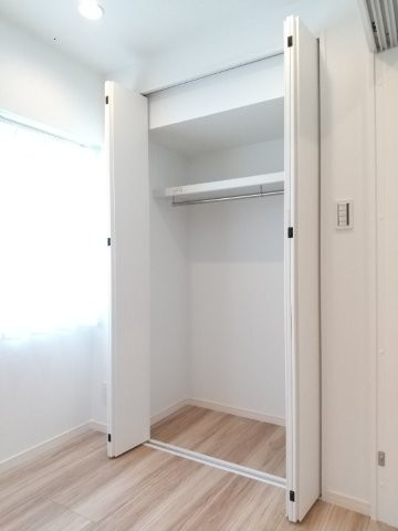 上馬フラワーホーム 洋室