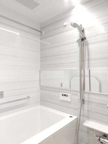上馬フラワーホーム 浴室