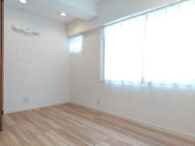 上馬フラワーホーム 洋室