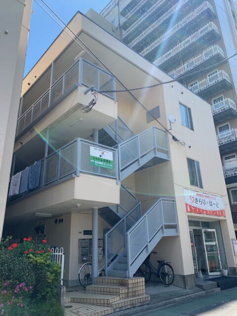 シャルム本厚木　