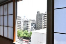 初穂マンションひがし京橋 LDK