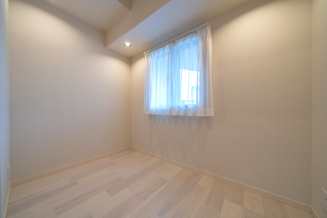 ウィン目黒 洋室 ウィン目黒 洋室