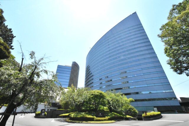 目黒駅周辺 雅叙園 目黒駅周辺 雅叙園