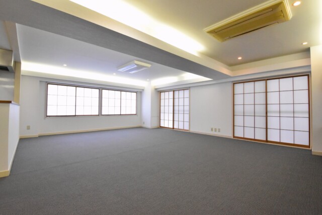 初穂マンションひがし京橋 LDK
