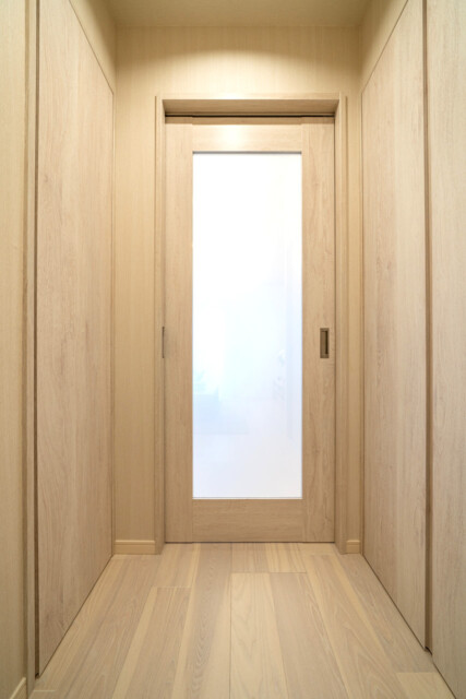 ウィン目黒 玄関 ウィン目黒 玄関