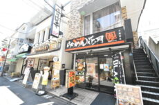 不動前周辺 不動前周辺