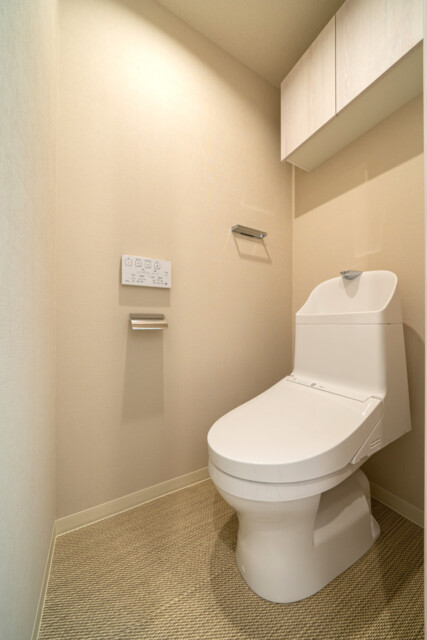 ウィン目黒 トイレ ウィン目黒 トイレ