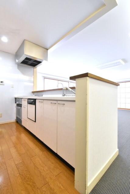 初穂マンションひがし京橋 キッチン