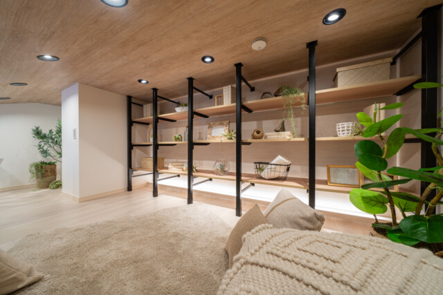 ウィン目黒 ロフト ウィン目黒 ロフト