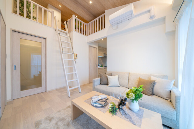 ウィン目黒 LDK ウィン目黒 LDK