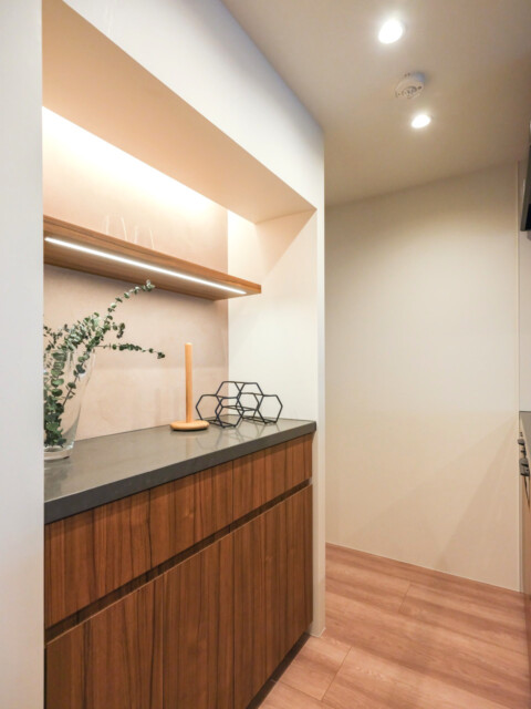 三田ナショナルコート K