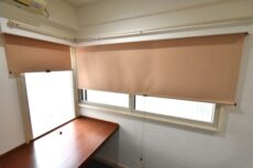 初穂マンションひがし京橋 洋室
