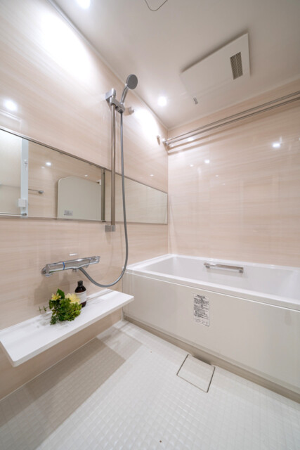 ウィン目黒 浴室 ウィン目黒 浴室