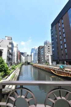 初穂マンションひがし京橋