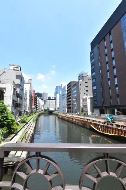 初穂マンションひがし京橋