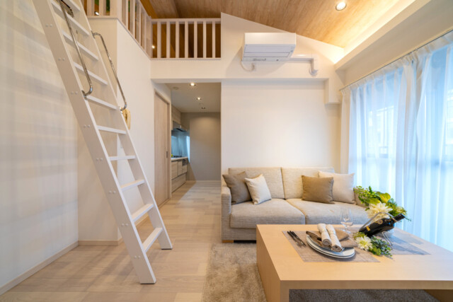 ウィン目黒 LDK ウィン目黒 LDK