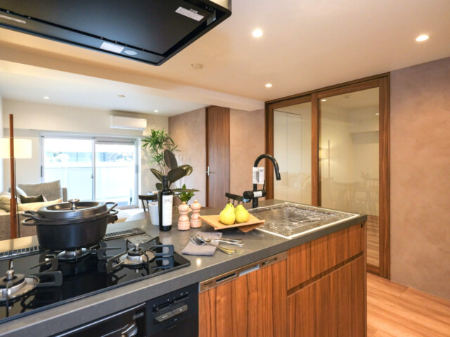 三田ナショナルコート K