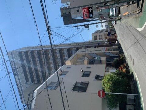 シャルム本厚木