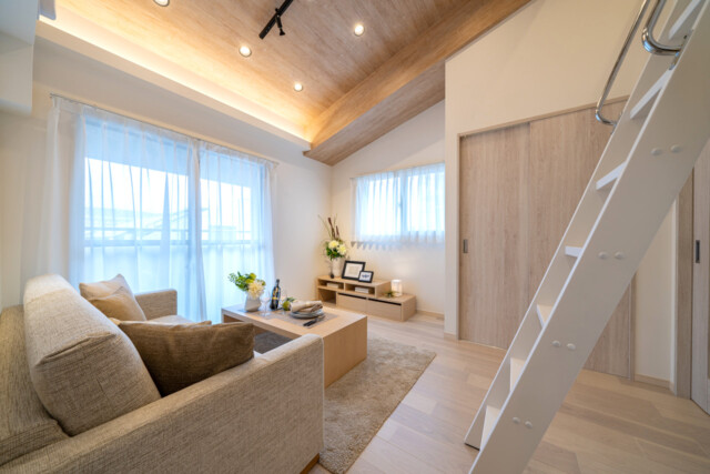 ウィン目黒 LDK ウィン目黒 LDK