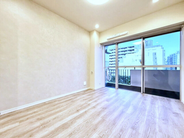 パレス三條 洋室2