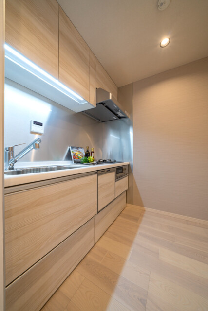 ウィン目黒 キッチン ウィン目黒 キッチン