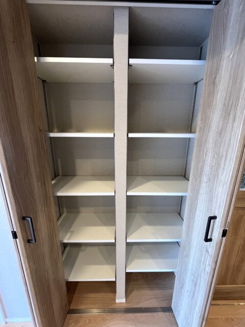 目黒が丘マンション LDK