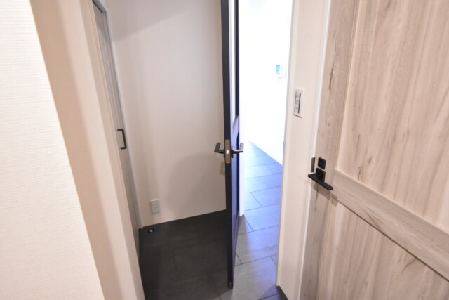 四谷コーエイマンション LDK