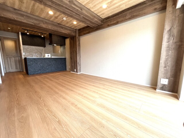 目黒が丘マンションLDK