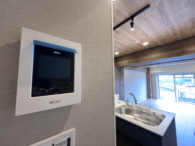 目黒が丘マンションLDK