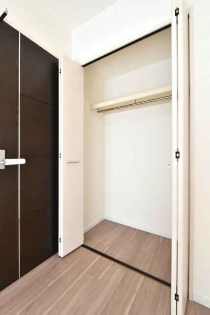 五反田ロイヤルハイツ 洋室3