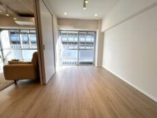 パールハイツ幡ヶ谷 洋室2 パールハイツ幡ヶ谷 洋室2